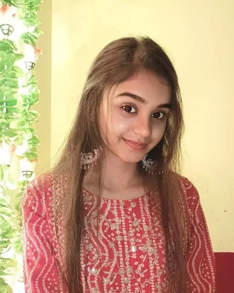 Kajju Sharma